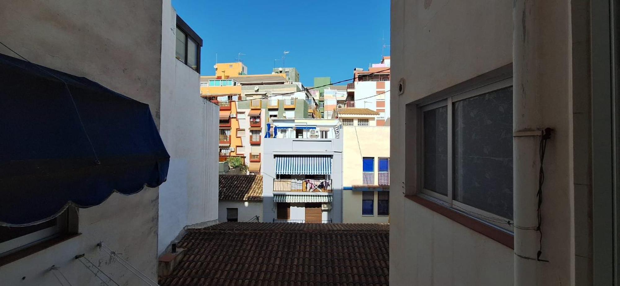 Apartamentos Casa May 1- Centro Benidorm-Solo Mayores De 30 Anos Y Familias 외부 사진