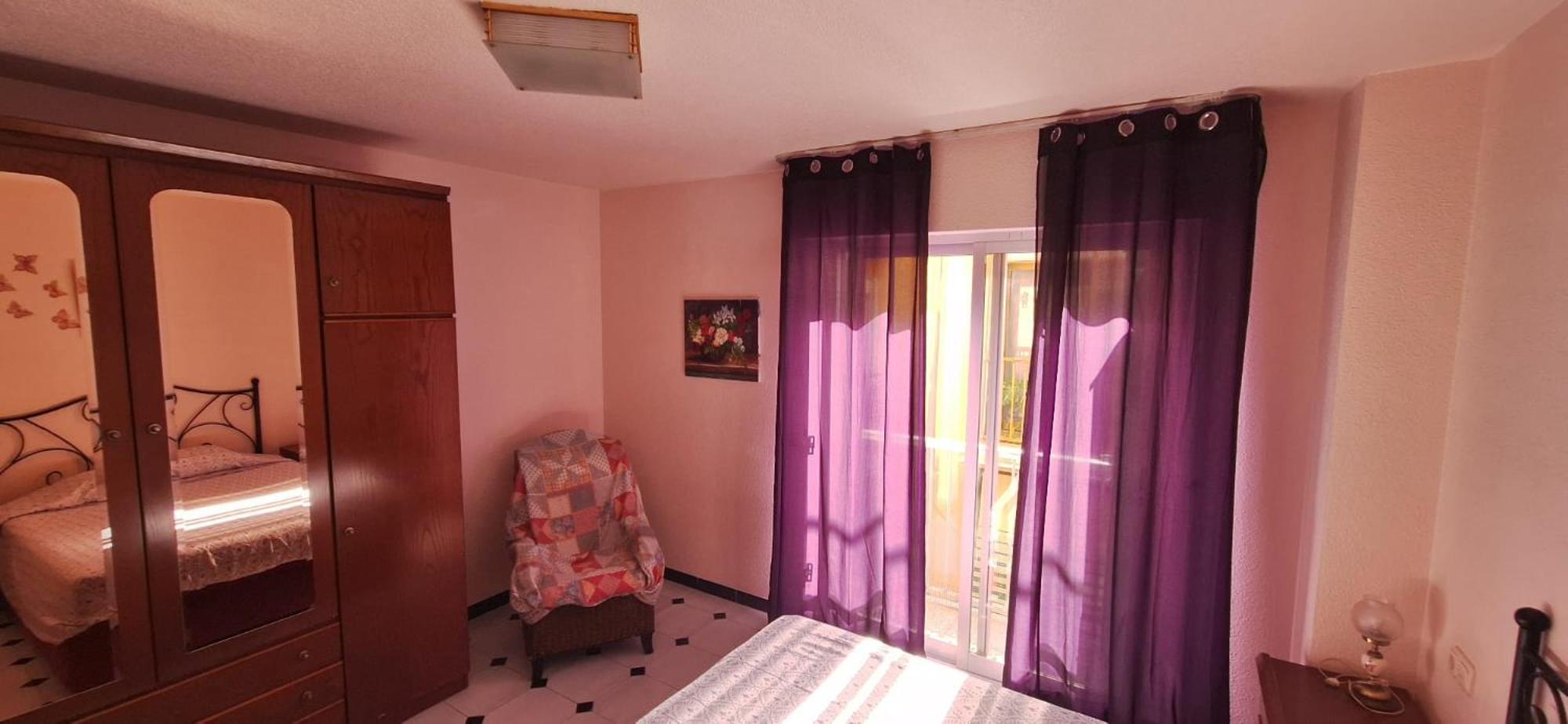 Apartamentos Casa May 1- Centro Benidorm-Solo Mayores De 30 Anos Y Familias 외부 사진