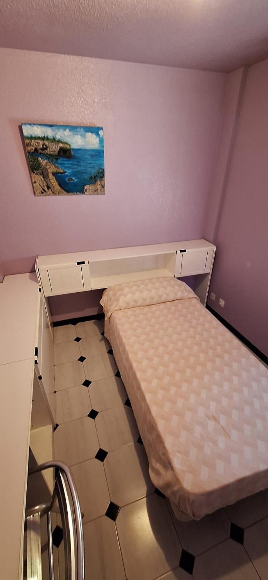Apartamentos Casa May 1- Centro Benidorm-Solo Mayores De 30 Anos Y Familias 외부 사진