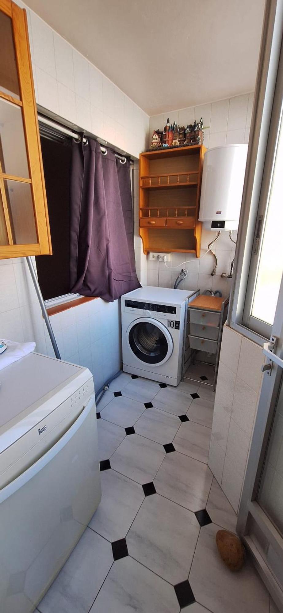 Apartamentos Casa May 1- Centro Benidorm-Solo Mayores De 30 Anos Y Familias 외부 사진