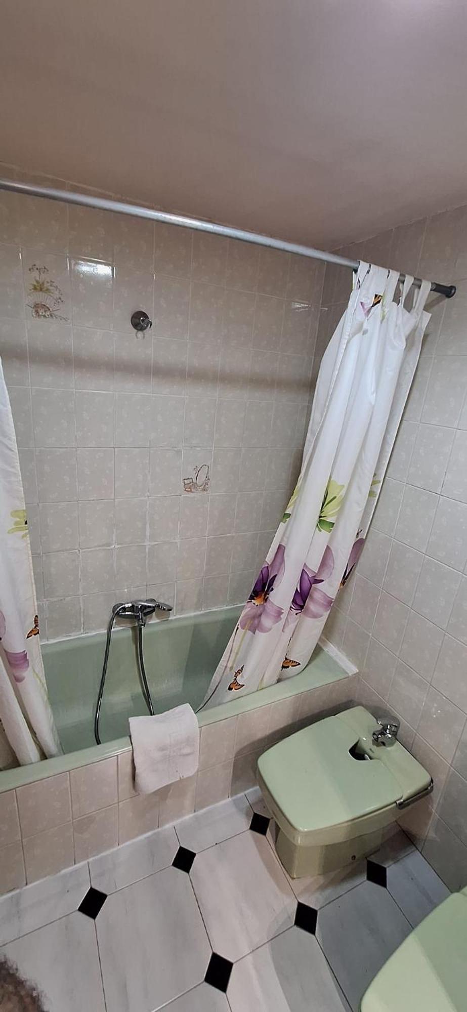 Apartamentos Casa May 1- Centro Benidorm-Solo Mayores De 30 Anos Y Familias 외부 사진