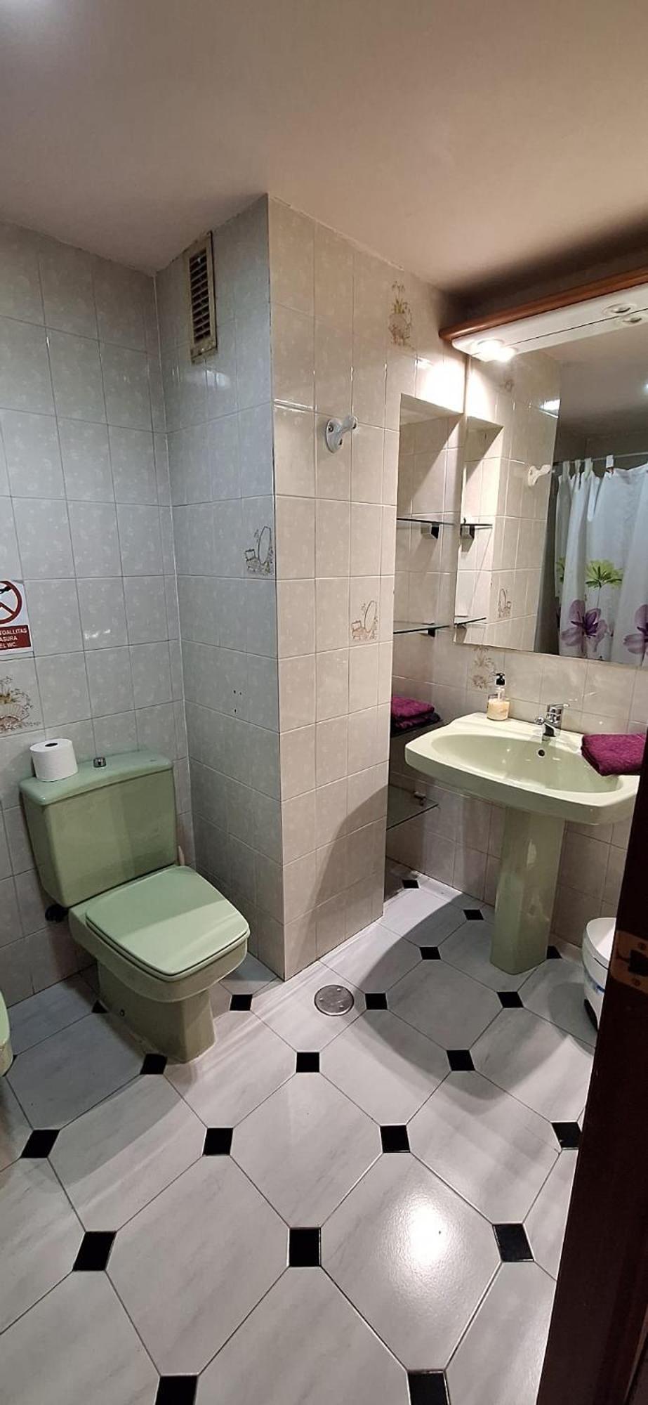 Apartamentos Casa May 1- Centro Benidorm-Solo Mayores De 30 Anos Y Familias 외부 사진