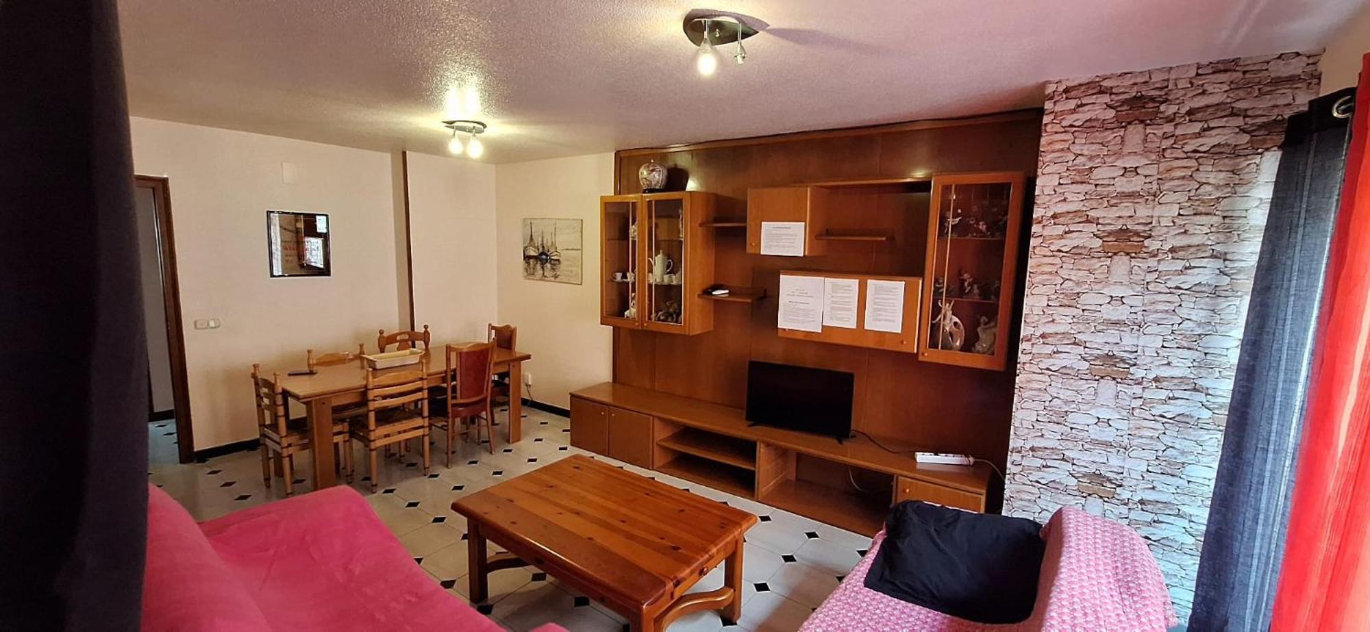 Apartamentos Casa May 1- Centro Benidorm-Solo Mayores De 30 Anos Y Familias 외부 사진