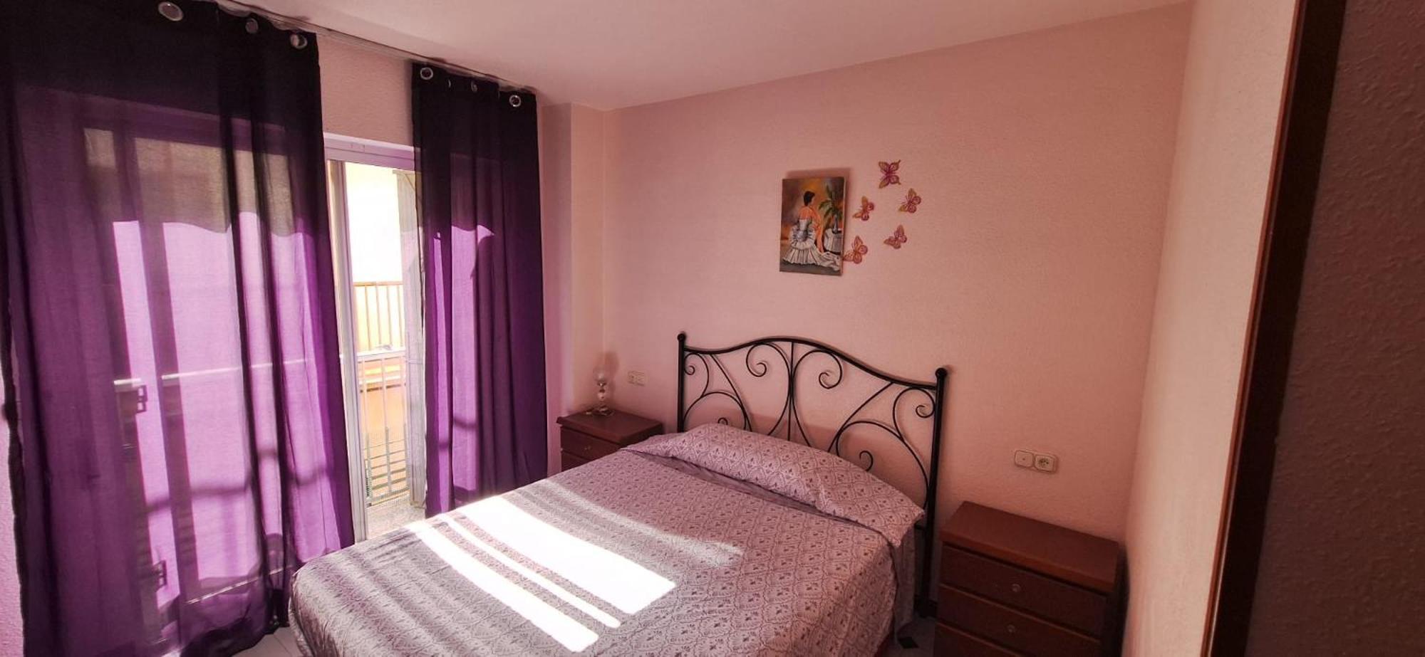 Apartamentos Casa May 1- Centro Benidorm-Solo Mayores De 30 Anos Y Familias 외부 사진